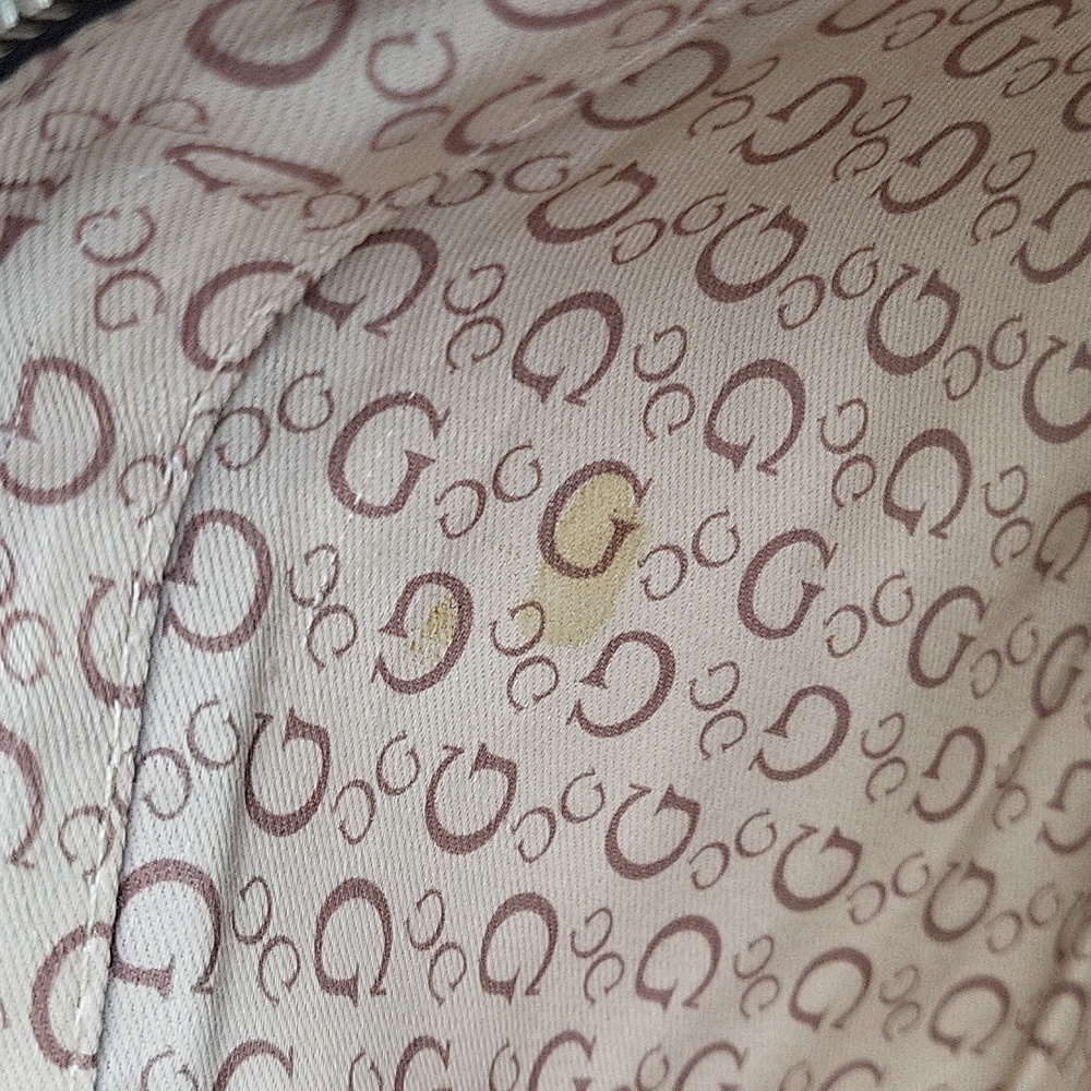 Guess bag - Picture 7 of 8